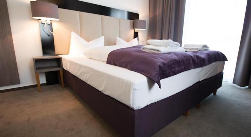 Chambre Standard, Goethe Business Hotel By Trip Inn