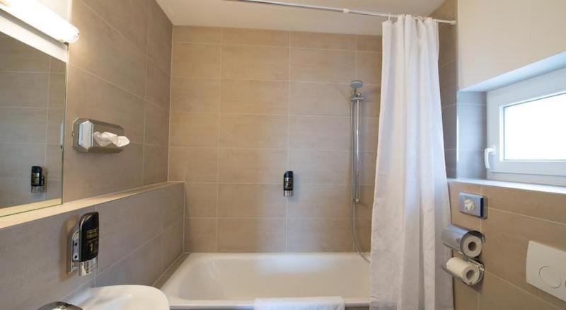 Chambre Standard, Goethe Business Hotel By Trip Inn