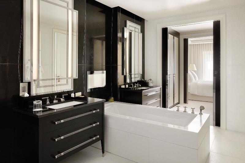 Апартаменты 3 Спальни, Four Seasons Hotel London At Tower Bridge
