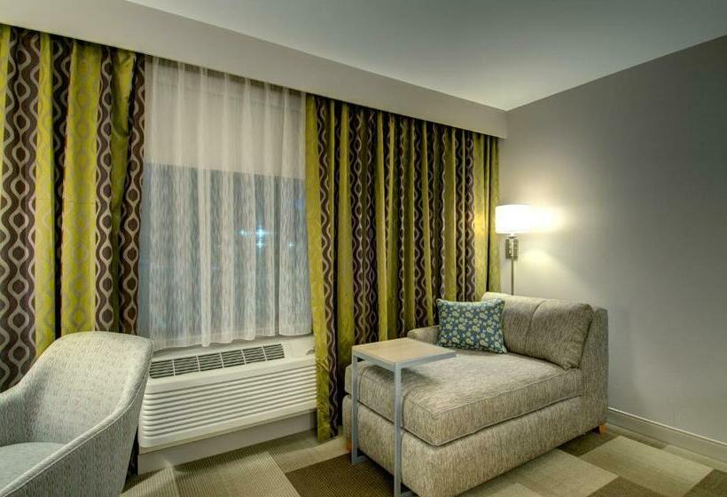 Стандартный Номер Кровать Кинг, Hampton Inn Boston  Westborough