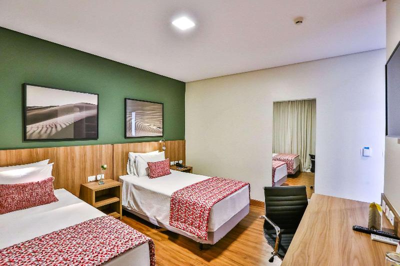 스탠다드 룸, Hilton Garden Inn Indiana At Iup