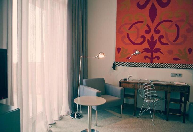 Quarto Estandar Vista Montanha, Kabadoni Boutique