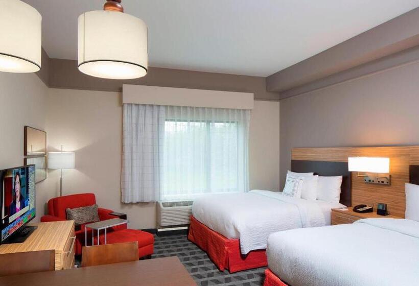 スタンダードスタジオ, Towneplace Suites By Marriott Swedesboro Logan Township