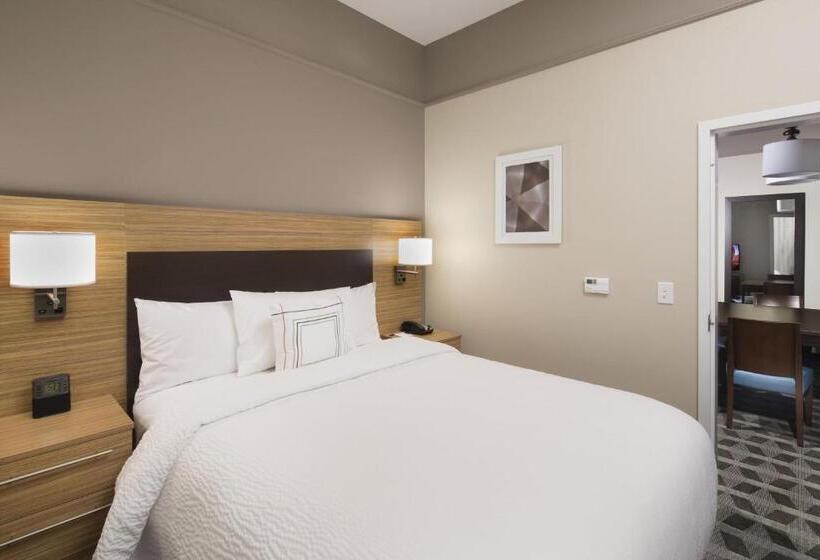 套房, Towneplace Suites By Marriott Swedesboro Logan Township
