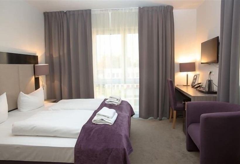 Chambre Standard, Goethe Business Hotel By Trip Inn