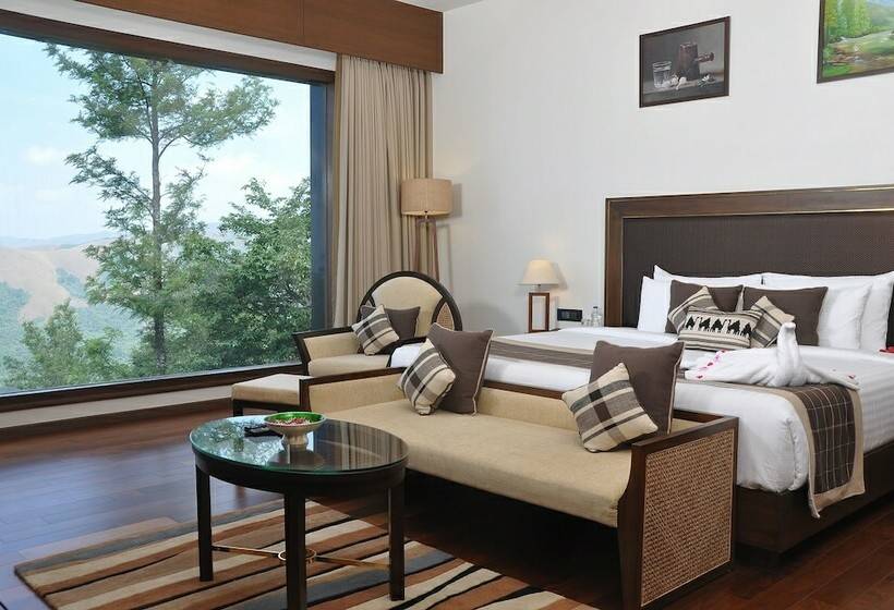 套房, Trivik Hotels & Resorts, Chikmagalur