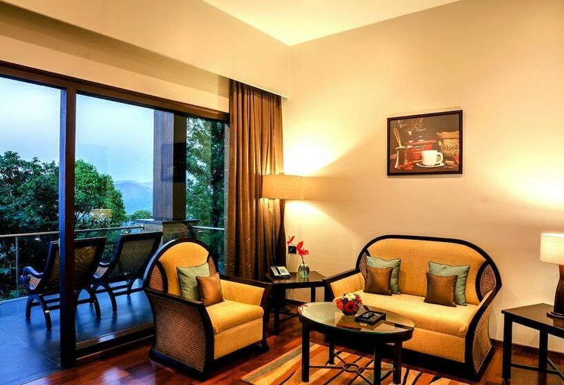 套房, Trivik Hotels & Resorts, Chikmagalur