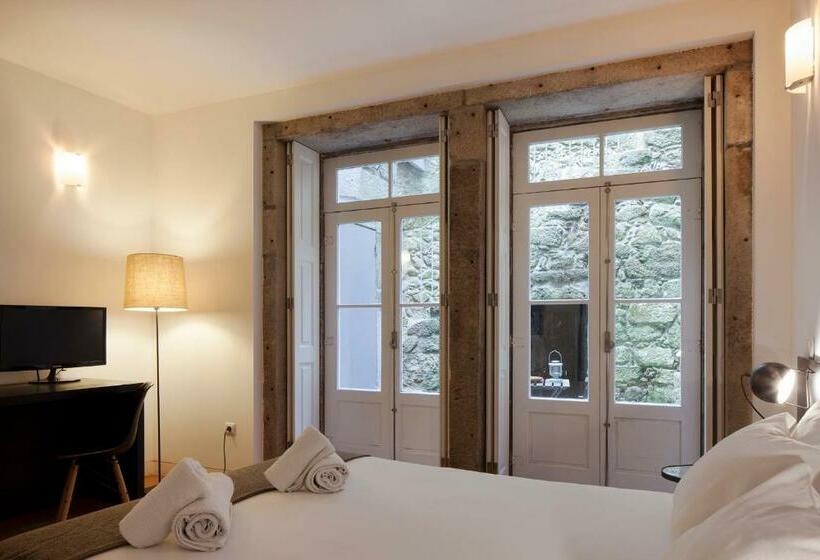 اتاق استاندارد, Cale Guest House