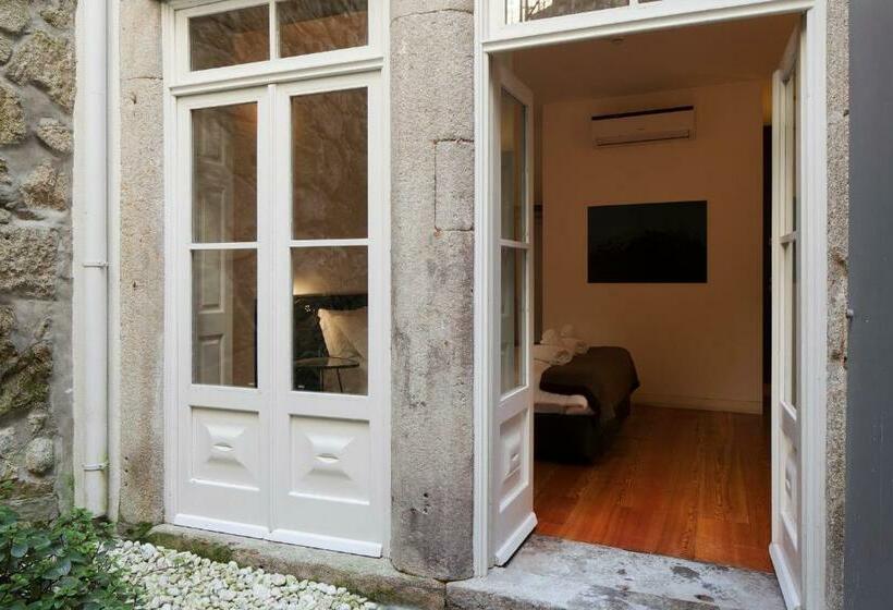 اتاق استاندارد, Cale Guest House