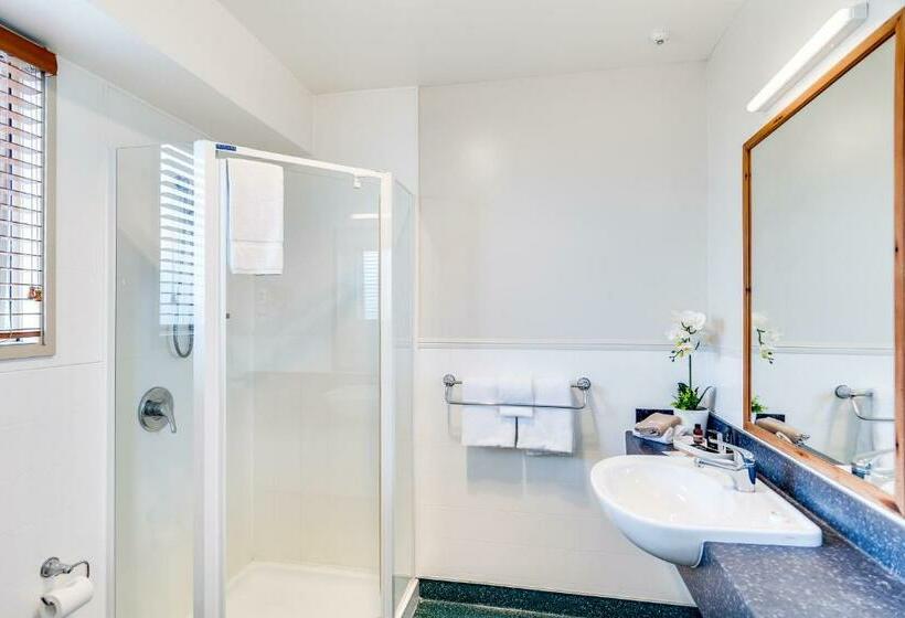 Студия Стандарт, Wine Country Motel Havelock North