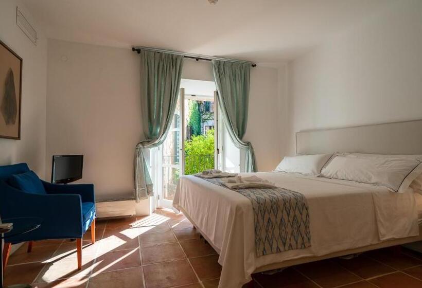 اتاق استاندارد, Can Verdera