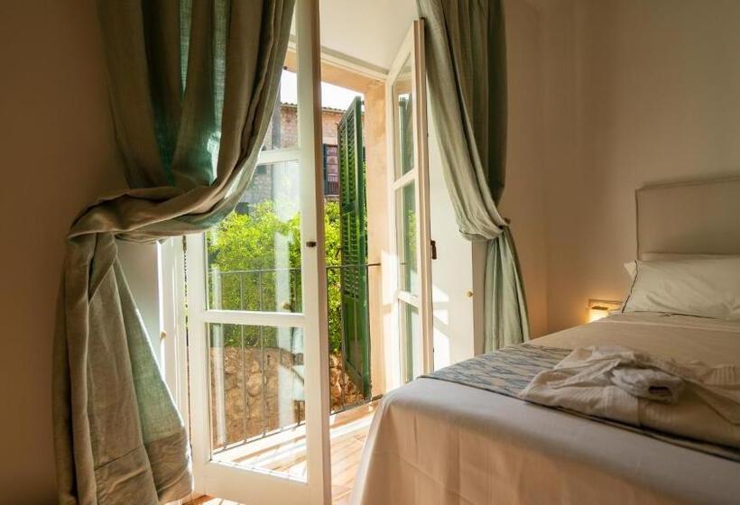 اتاق استاندارد, Can Verdera