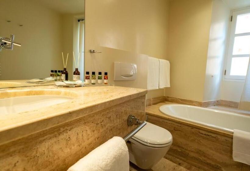 اتاق استاندارد, Can Verdera