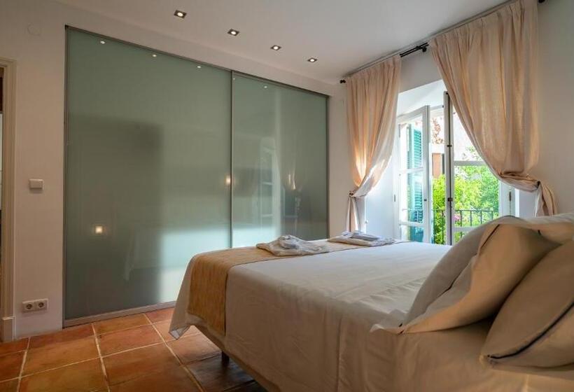 اتاق استاندارد, Can Verdera