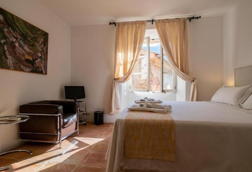 اتاق استاندارد, Can Verdera