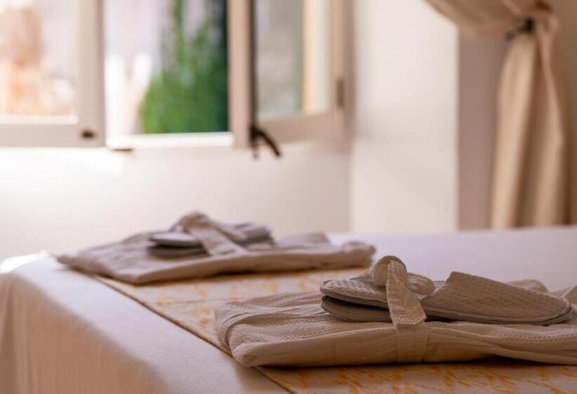 اتاق استاندارد, Can Verdera