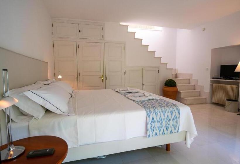 1 Bedroom Penthouse Apartment, Can Verdera