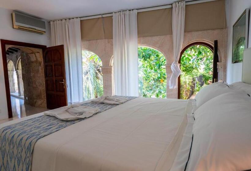 1 Bedroom Penthouse Apartment, Can Verdera
