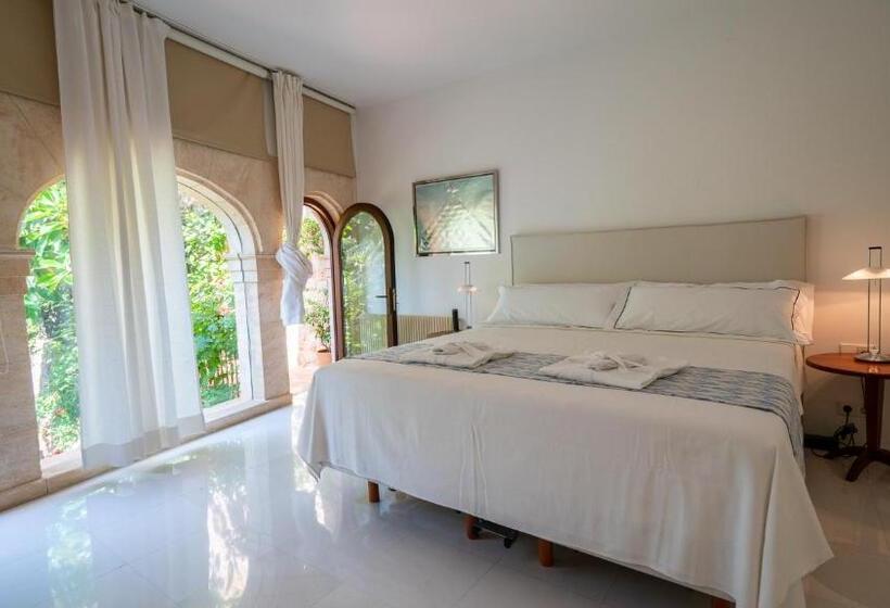 1 Bedroom Penthouse Apartment, Can Verdera