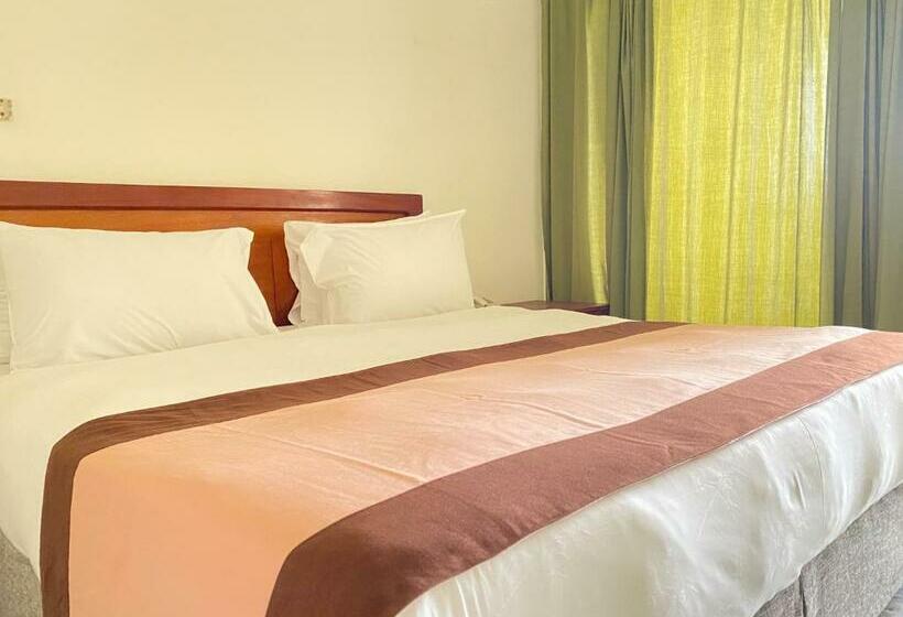 اتاق استاندارد, Veronica Guest House