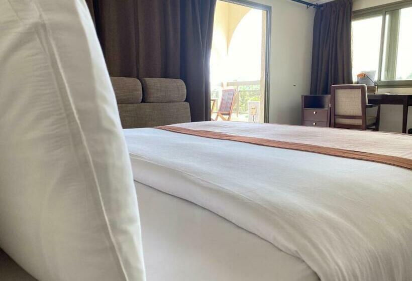اتاق استاندارد, Veronica Guest House