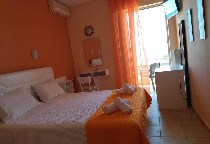 Номер Superior, Astir Cosy Living