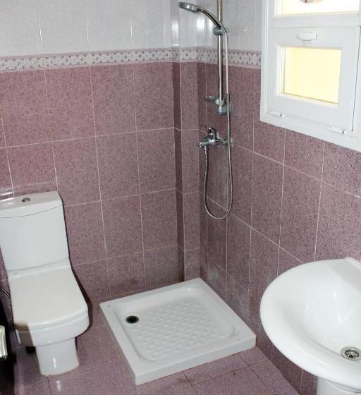 آپارتمان 1 خوابه, Al Noor Furnished Flats
