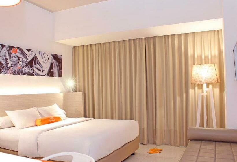 スタンダードシティビュールーム, Harris Hotel Samarinda