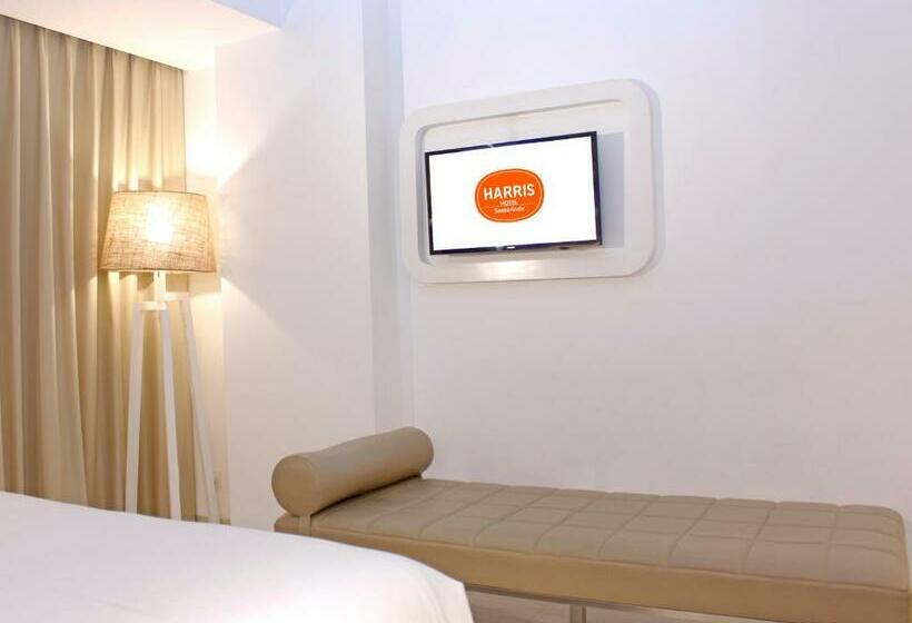 リバービュースタンダードルーム, Harris Hotel Samarinda