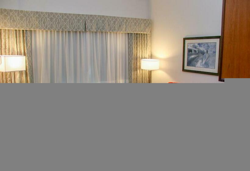 Стандартный Номер Кровать Кинг, Holiday Inn & Suites Denver Tech Center Centennial, An Ihg