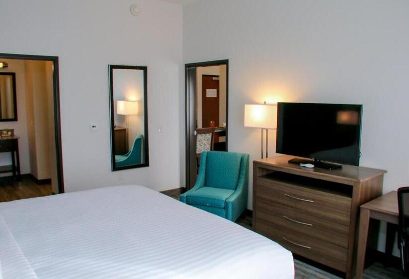 이그제큐티브 스위트, Holiday Inn & Suites Denver Tech Center Centennial, An Ihg