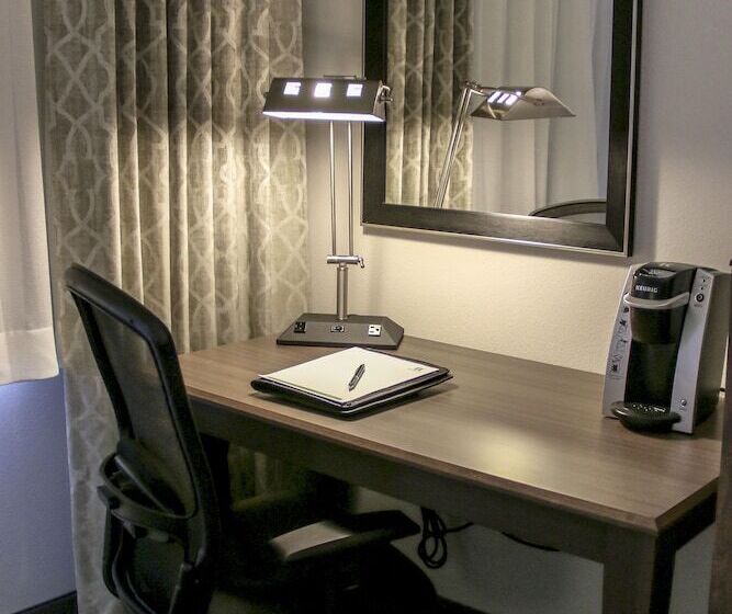 스탠다드 룸, Holiday Inn & Suites Denver Tech Center Centennial, An Ihg