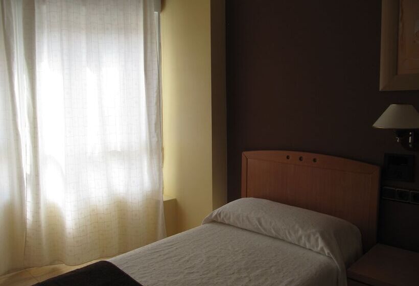 Номер Basic, Hostal Meseguer