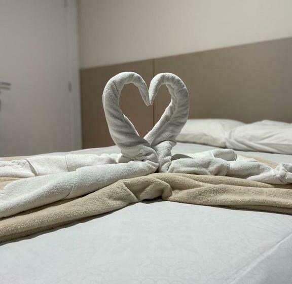 Quarto Familiar Deluxe, Pousada Caminho Dos Sonhos