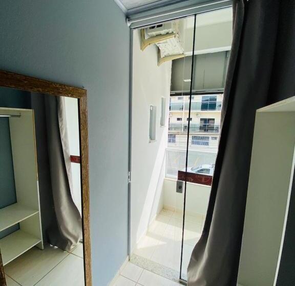 Quarto Familiar, Pousada Caminho Dos Sonhos