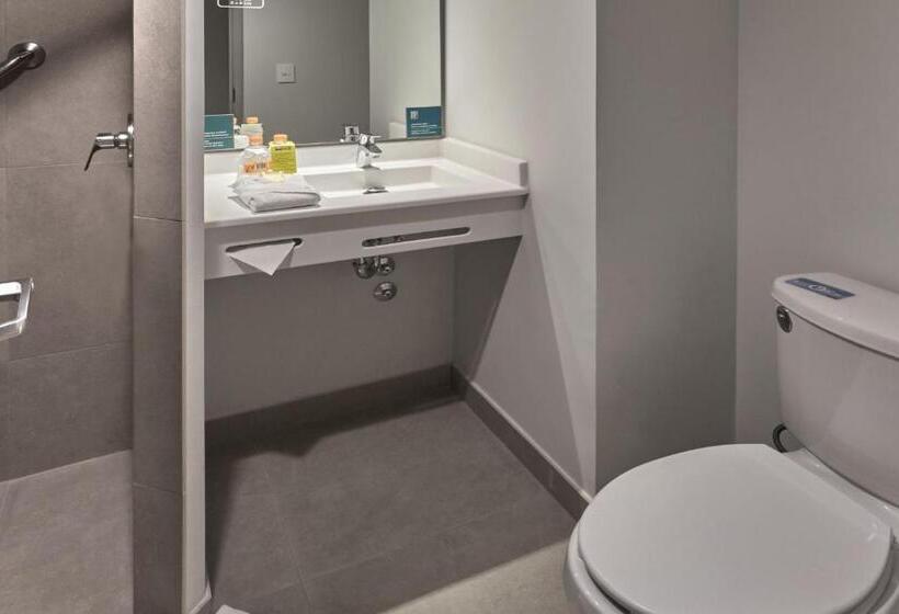 Номер Стандарт 2 Двуспальные Кровати, City Express Junior By Marriott Aguascalientes Centro