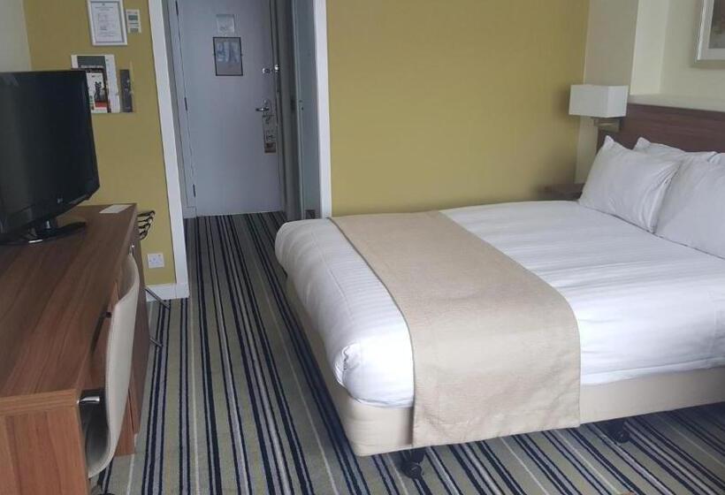 اتاق استاندارد, Holiday Inn Derby/nottingham, An Ihg