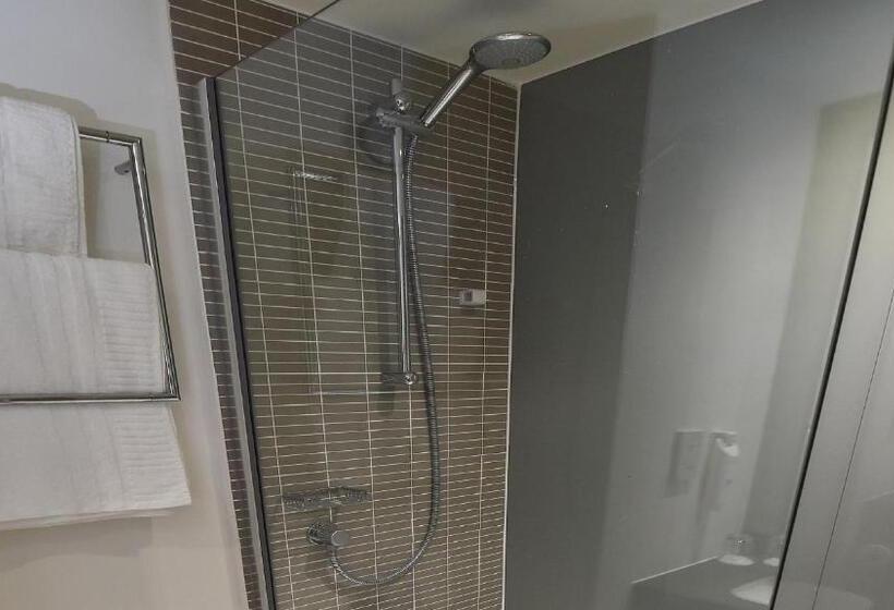 اتاق استاندارد, Holiday Inn Derby/nottingham, An Ihg