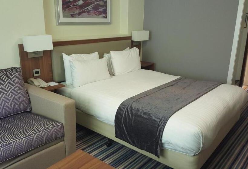 اتاق اجرایی, Holiday Inn Derby/nottingham, An Ihg
