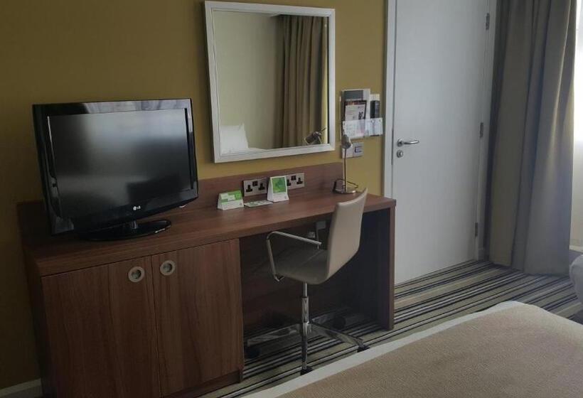 اتاق استاندارد برای معلولان, Holiday Inn Derby/nottingham, An Ihg