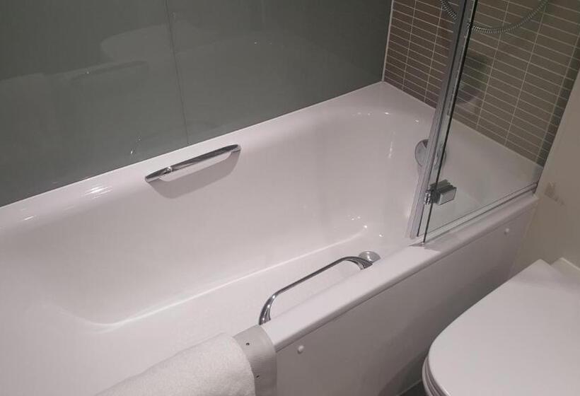 اتاق پرمیوم, Holiday Inn Derby/nottingham, An Ihg
