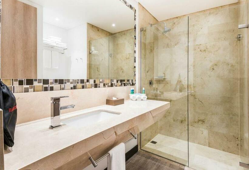 スーペリアールーム, Holiday Inn Express   Barranquilla Buenavista, An Ihg