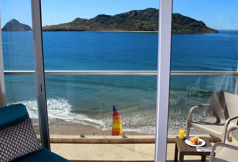 スタンダードルーム, Holiday Inn Resort Mazatlan By Ihg