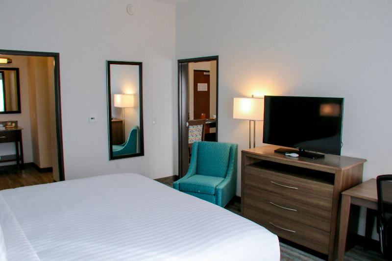이그제큐티브 스위트, Holiday Inn & Suites Denver Tech Center Centennial, An Ihg