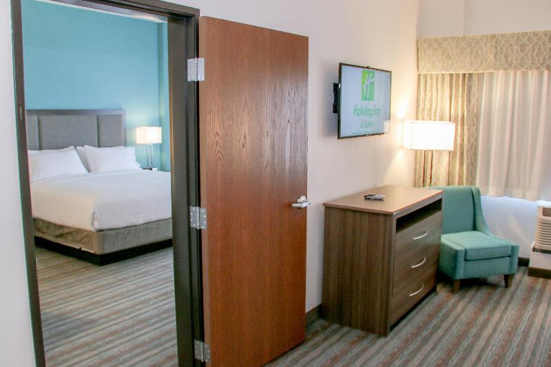 Президентский Люкс, Holiday Inn & Suites Denver Tech Center Centennial, An Ihg