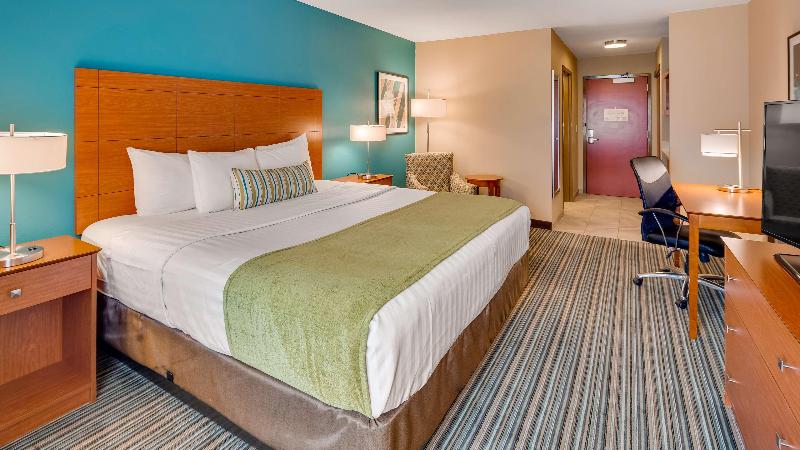 Люкс Адаптированный для Инвалидов, Holiday Inn & Suites Denver Tech Center Centennial, An Ihg