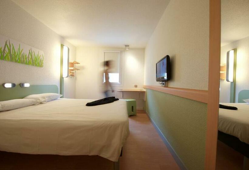 اتاق کلاسیک, Ibis Budget Saint Paul Les Dax
