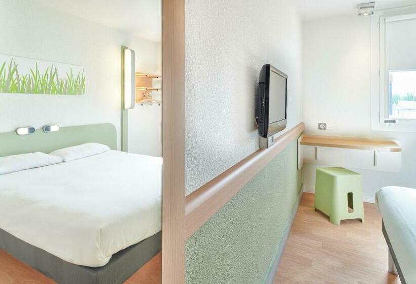 اتاق کلاسیک, Ibis Budget Saint Paul Les Dax