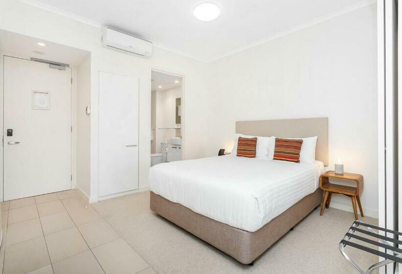 스탠다드 스튜디오, Nautica Residences Fremantle