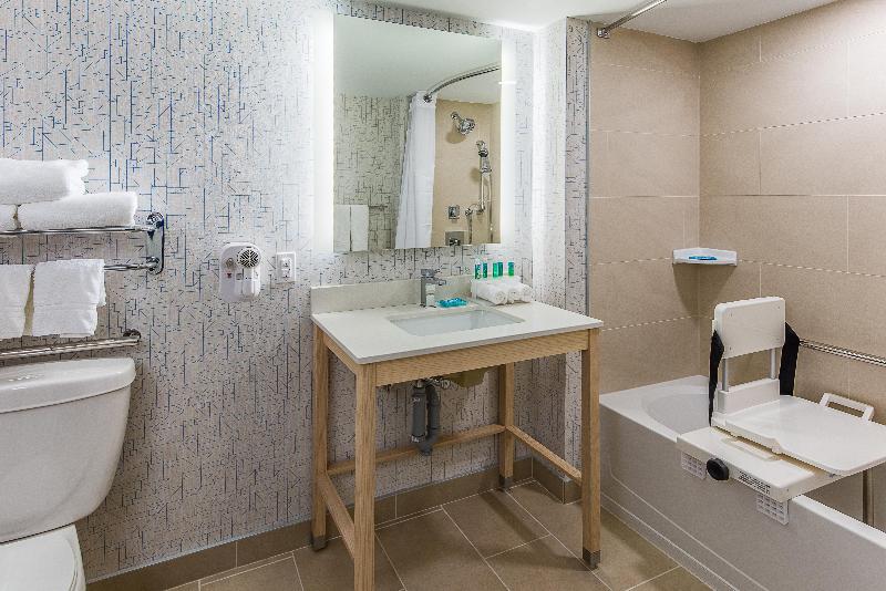 Студио Стандарт Кровать Кинг, Residence Inn By Marriott Fishkill